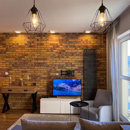 Bp Apartment Torun Exterior photo