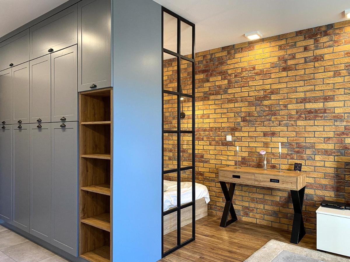 Bp Apartment Torun Exterior photo