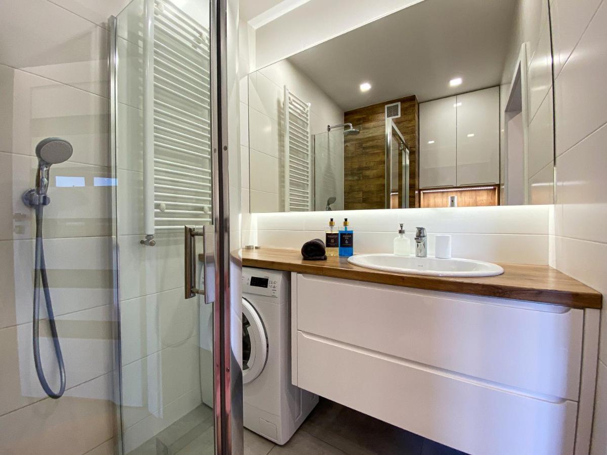 Bp Apartment Torun Exterior photo